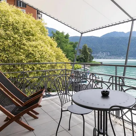 Hotell Lac Hotel