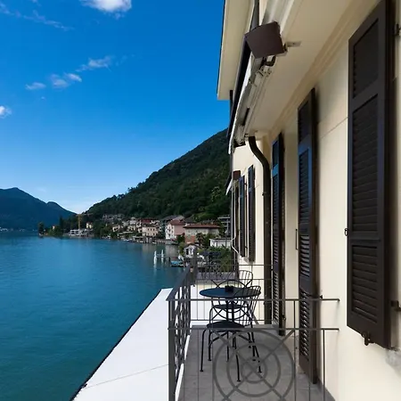 Lac Hotel Hotell