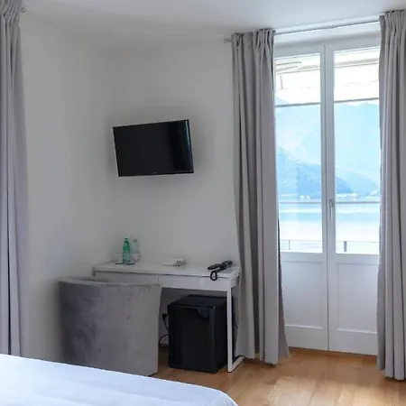 Lac Hotel Hotell