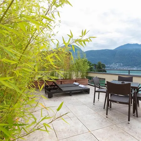 Lac Hotel 3*