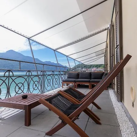 Hotell Lac Hotel