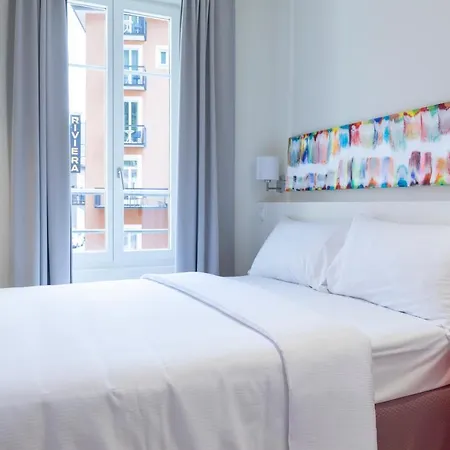 Lac Hotel Hotell 3*