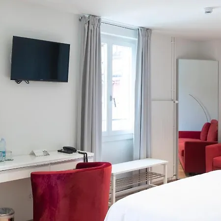 Hotell Lac Hotel