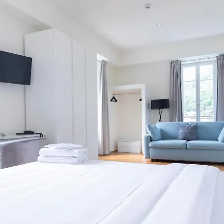 Lac Hotel