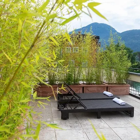 Lac Hotel Hotell 3*