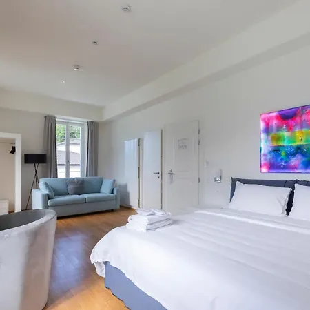 Lac Hotel Hotell Melide