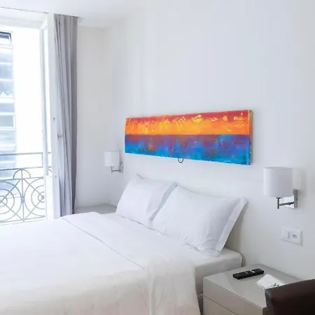 Lac Hotel Hotell