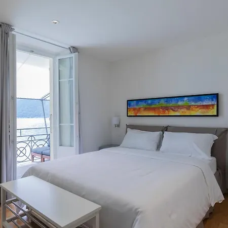 Hotell Lac Hotel