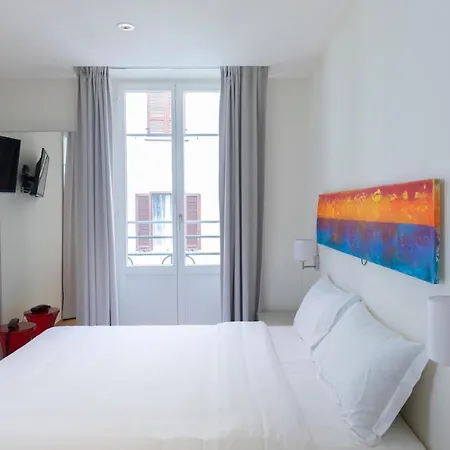 Lac Hotel Hotell