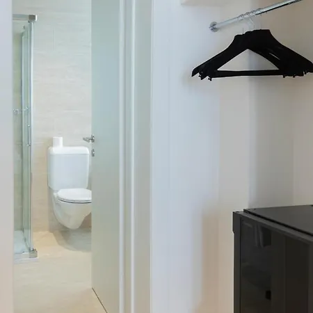 Lac Hotel Hotell Melide