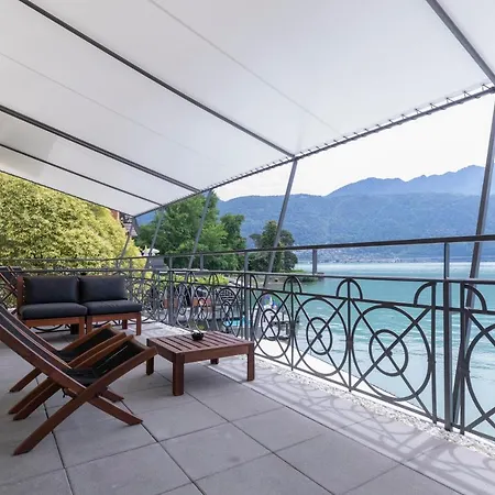 Lac Hotel 3*