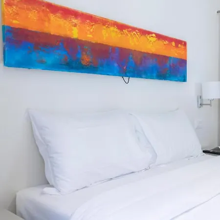 Hotell Lac Hotel Melide