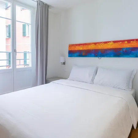 Lac Hotel Melide