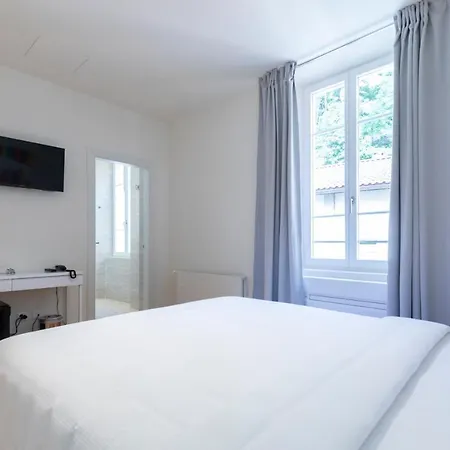 Lac Hotel Melide