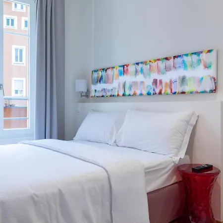 Hotell Lac Hotel Melide
