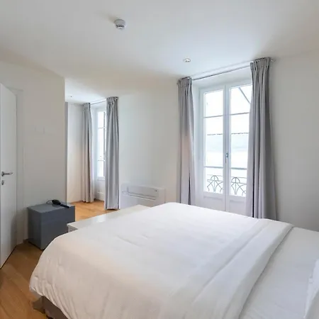 Hotell Lac Hotel Melide