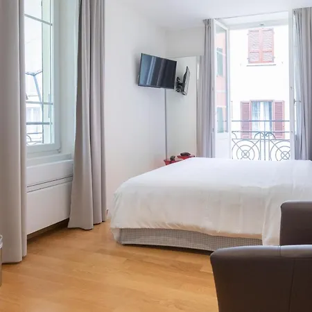 Lac Hotel 3* Melide