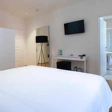 Lac Hotel 3* Melide