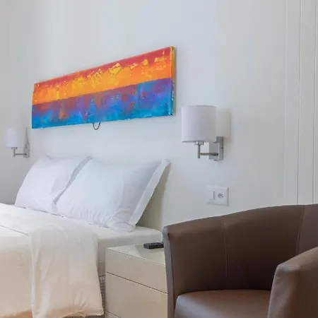 Hotell Lac Hotel Melide