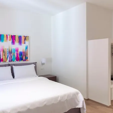 Hotell Lac Hotel