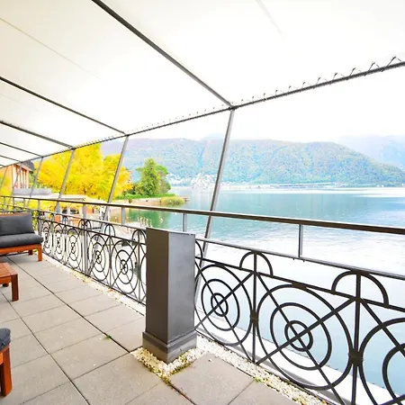 Lac Hotel