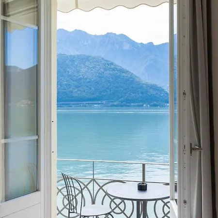 Lac Hotel Hotell