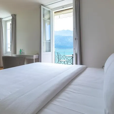 Lac Hotel Hotell 3*