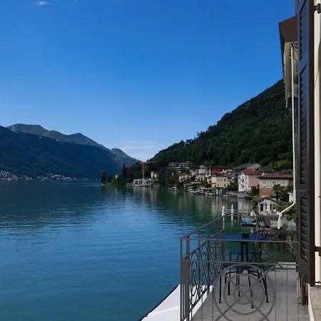 Lac Hotel Melide