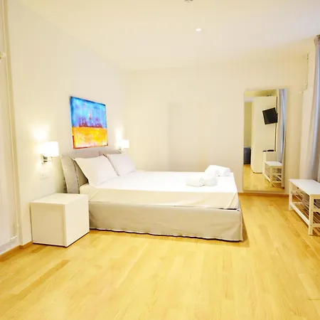 Hotell Lac Hotel Melide