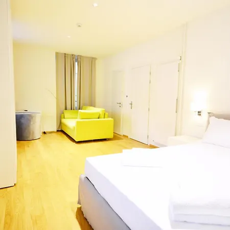 Lac Hotel Hotell Melide
