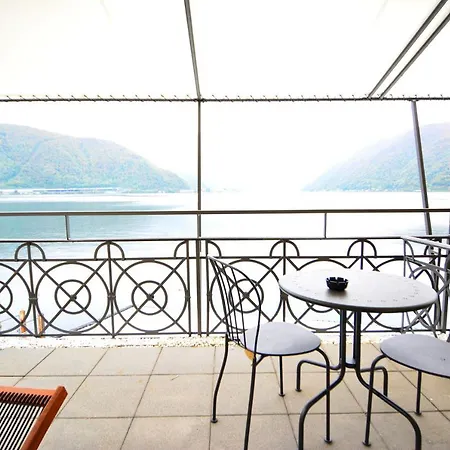 Lac Hotel Melide