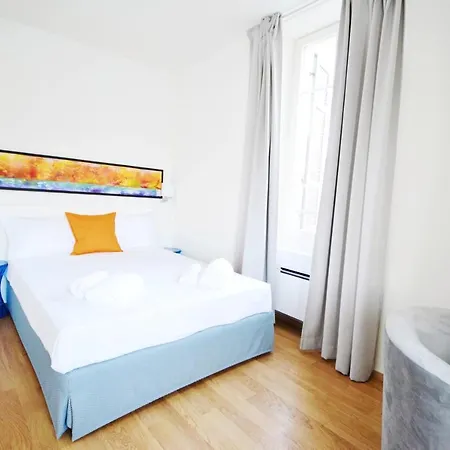 Lac Hotel Melide
