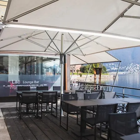 Hotell Lac Hotel