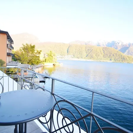 Lac Hotel